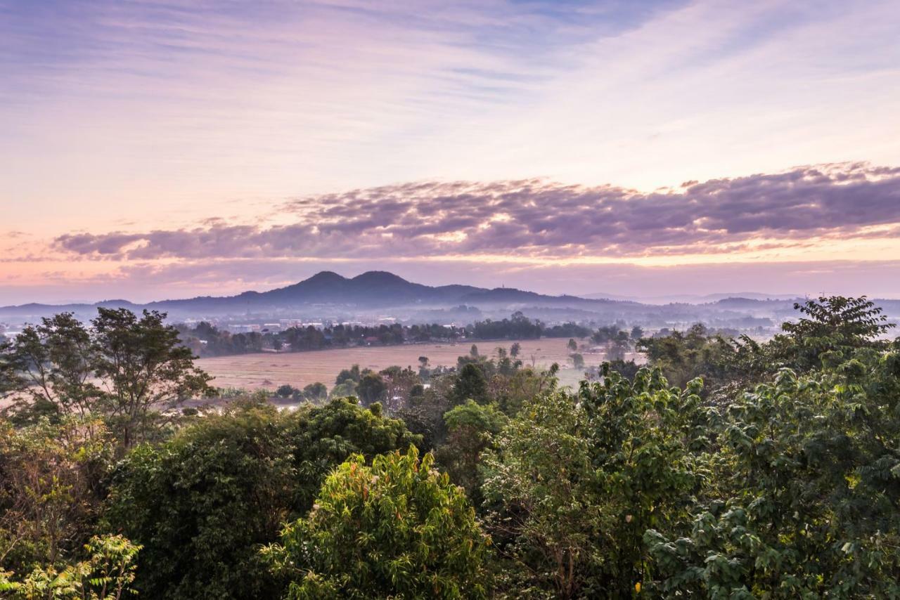 Chiangrai Lake Hill Chiang Rai Ngoại thất bức ảnh